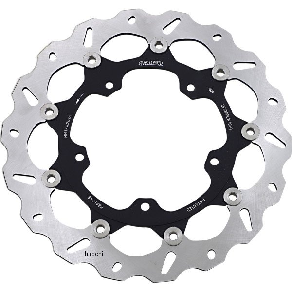 BRAKE ROTOR