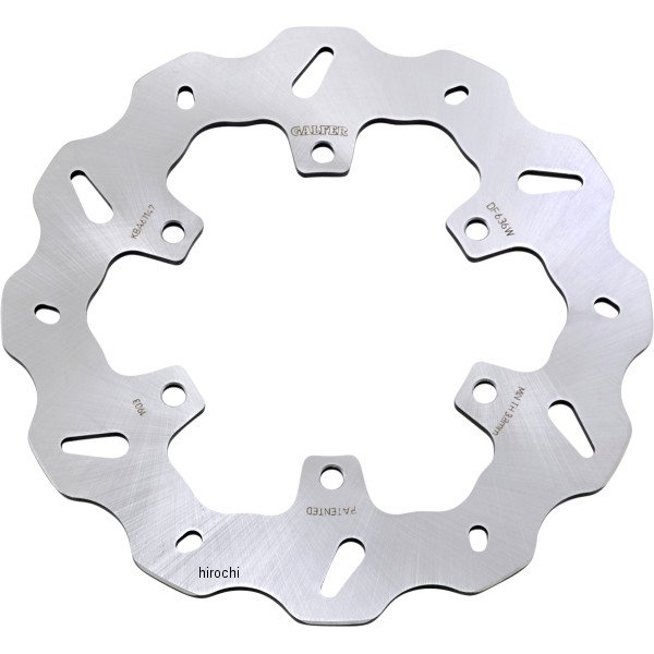 BRAKE ROTOR