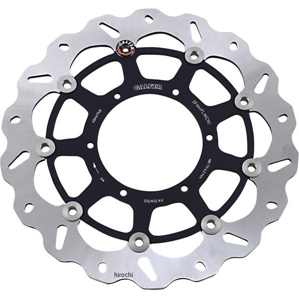 BRAKE ROTOR