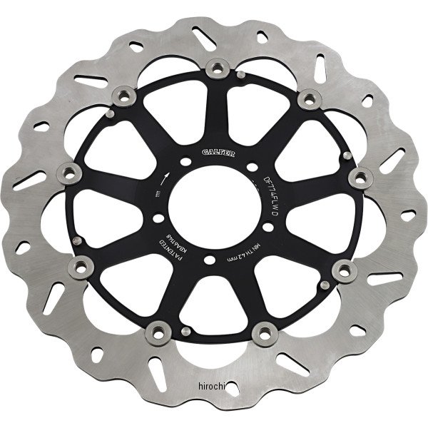 【セール特価】 BRAKE ROTOR