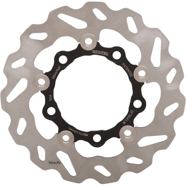 【セール特価】 BRAKE ROTOR