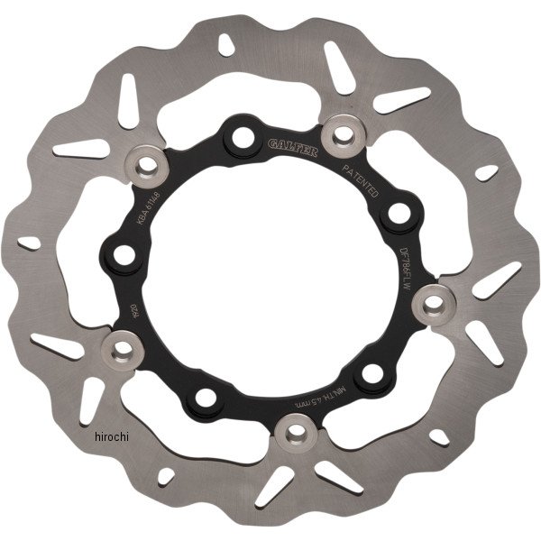 BRAKE ROTOR