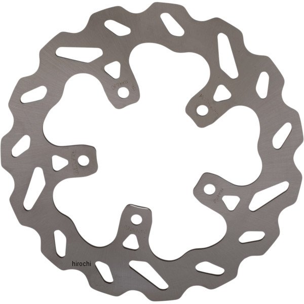 BRAKE ROTOR