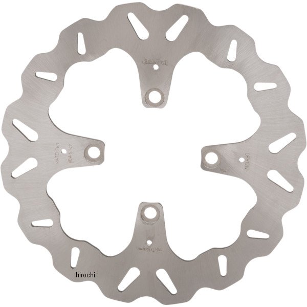 BRAKE ROTOR