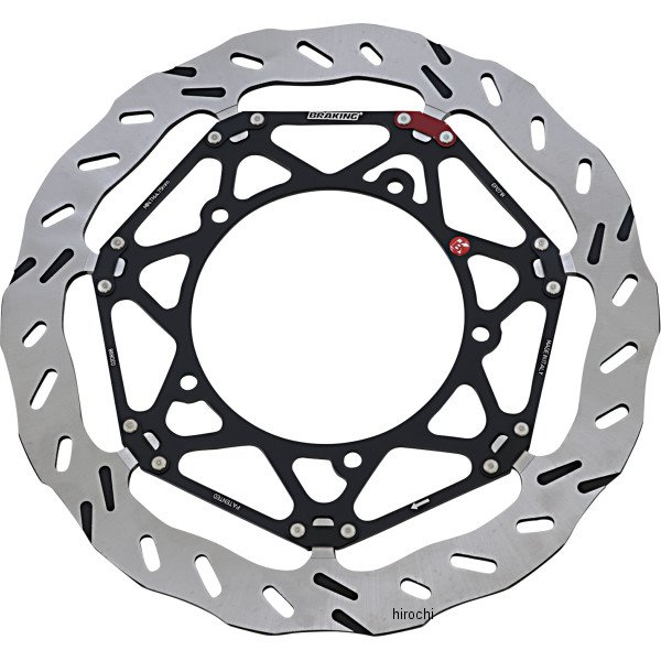 ブレーキ ディスク ローター EPTA 15年-19年 YZF-R1 フロント 右