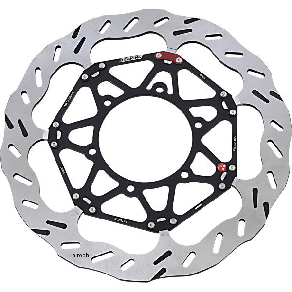 ブレーキ ディスク ローター EPTA 17年-18年 GSX-R1000 フロント 左