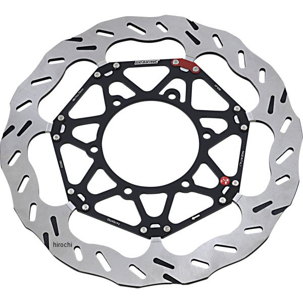 【セール特価】 ブレーキ ディスク ローター EPTA 17年-18年 GSX-R1000 フロント 右