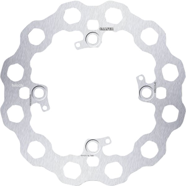 BRAKE ROTOR