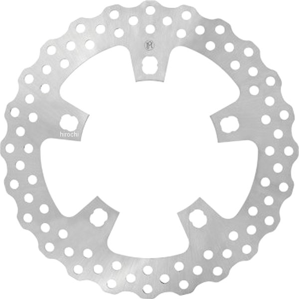 ディスクローター スポークマウント 11.8インチ