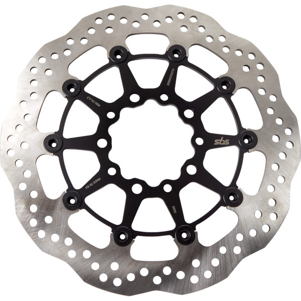 ブレーキローターフロント 08年-15年 Ninja ZX-10R