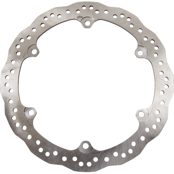 ブレーキローターフロント