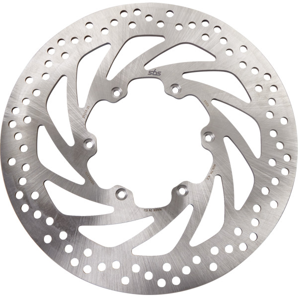 ブレーキローターフロント/リア