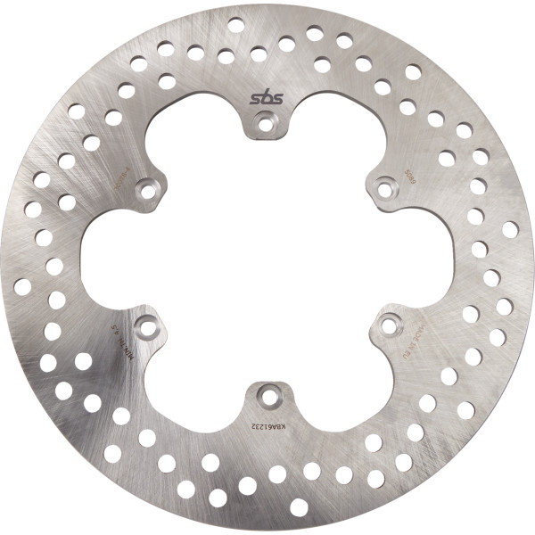 ブレーキローターリア 