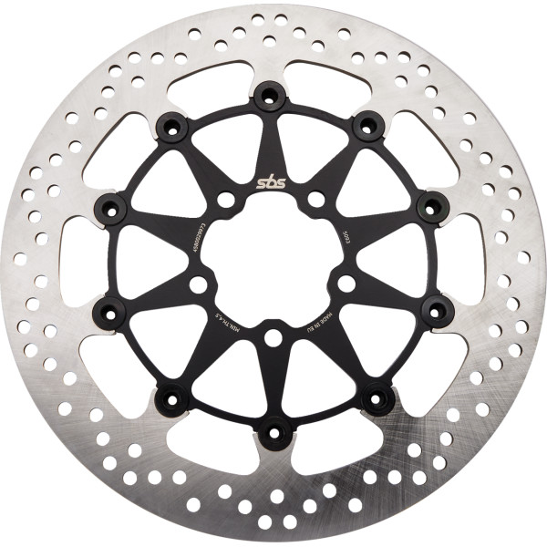 ブレーキローターフロント 01年-02年 GSX-R 1000