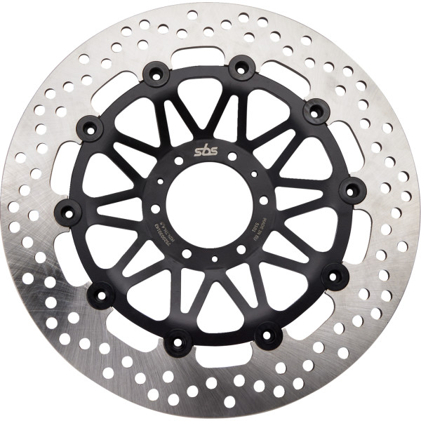 ブレーキローターフロント/リア 