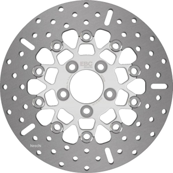 ブレーキローター STD リア 20年-21年 FXLRS