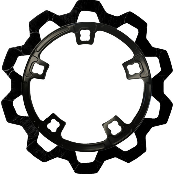 ハブマウントブレーキローター フロント BLENF/BTB11.8