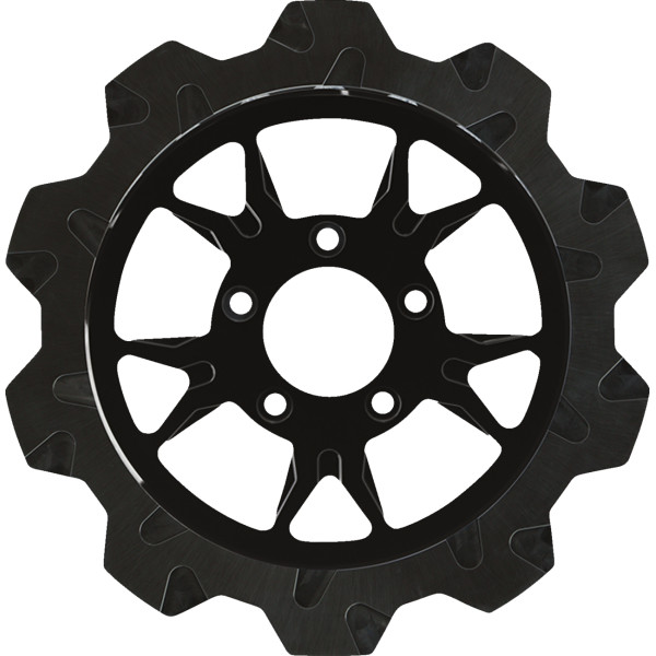 ハブマウントブレーキローター フロント BLB52/CRB11.8