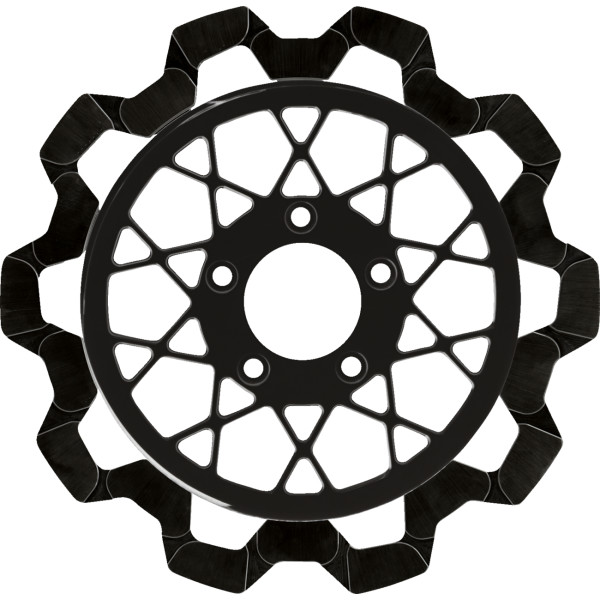 ハブマウントブレーキローター リア BLGEM/BTB 11.5