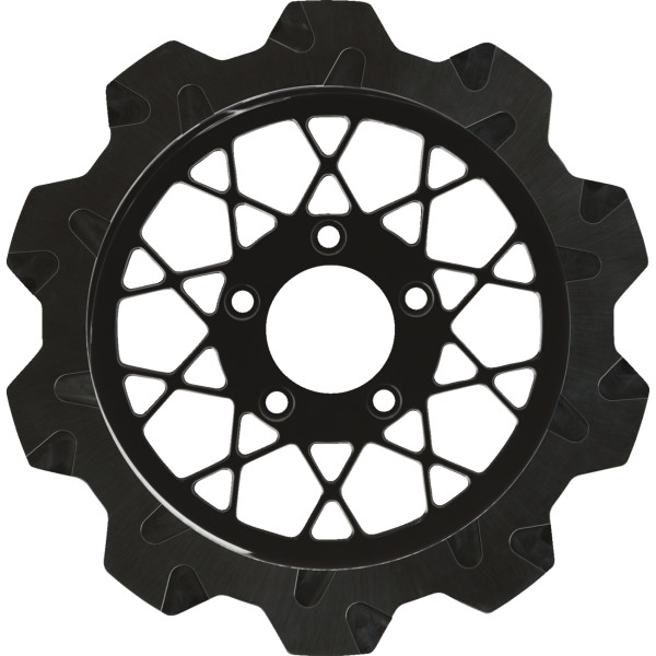 ハブマウントブレーキローター リア BLGEM/CRB 11.5