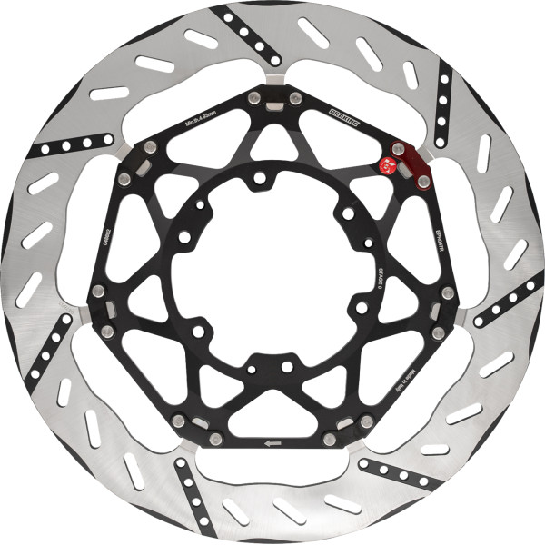 ROTOR STAGE 0  300MM