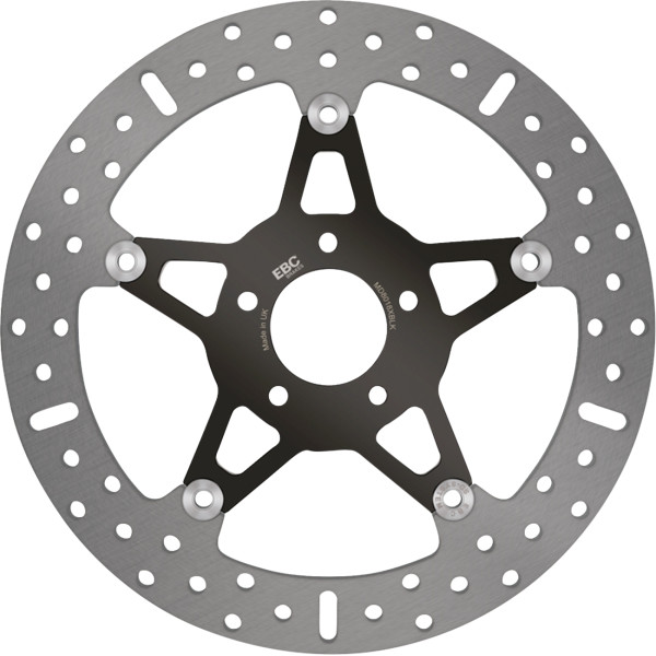 BRAKE ROTOR EBC XDISC HD  '23-'25