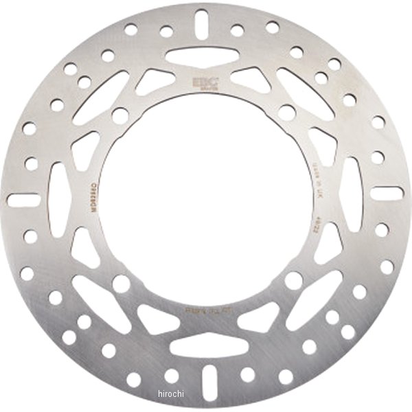 ブレーキローター STD リア 05年-07年 RM-Z450