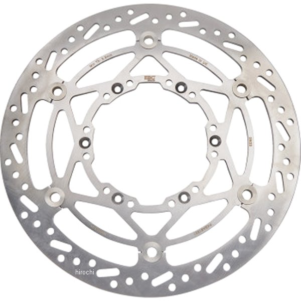 ブレーキローター STD フロント 13年-23年 DR-Z400SM