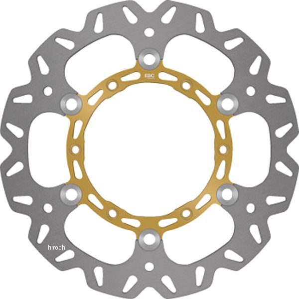 ブレーキローター CX EXTREME フロント 21年-23年 YZ125X