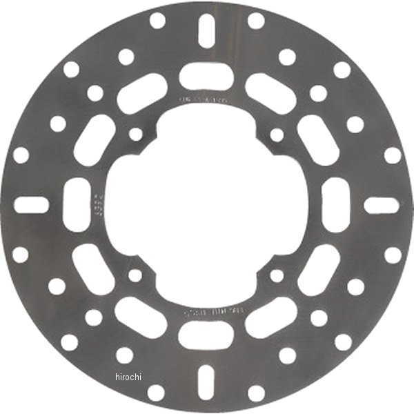 ブレーキローター ATV フロント 14年-22年 CRF125F