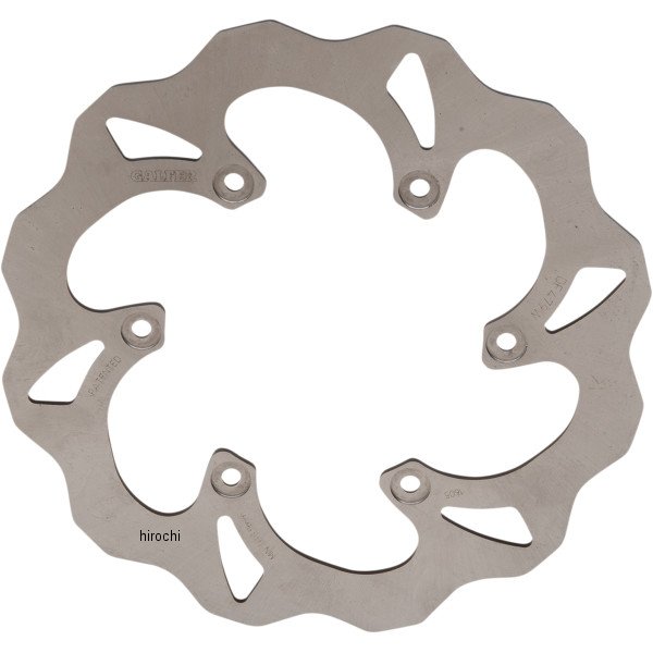 BRAKE ROTOR