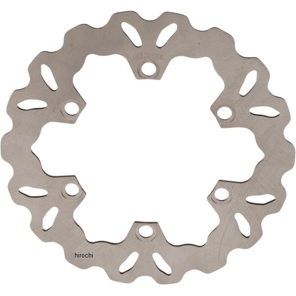 BRAKE ROTOR