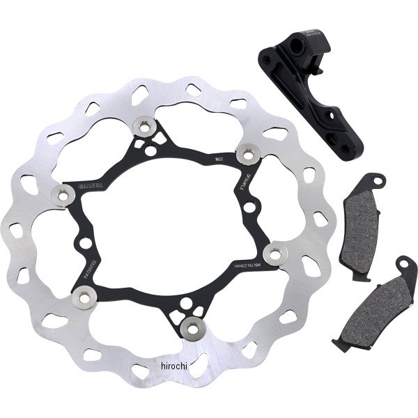 【セール特価】 ROTOR OVERSIZE