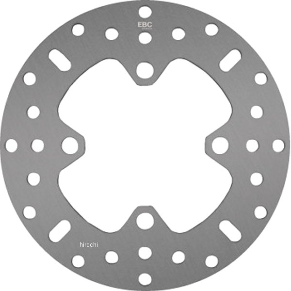 【セール特価】 ブレーキローター ATV フロント 20年-22年 TRX520FM1