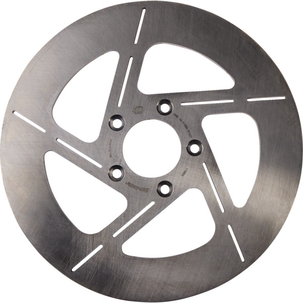 Tulsa Fixed ブレーキローター 13年 ハーレー FXSB