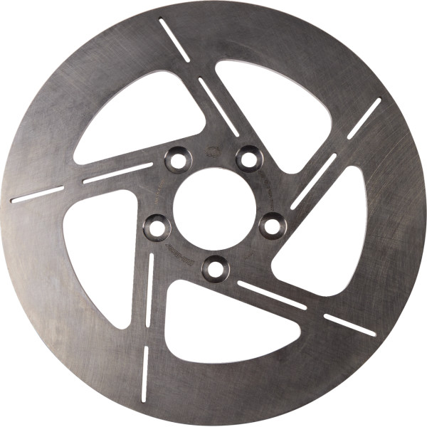 Tulsa Fixed ブレーキローター 19年 ハーレー FXFB