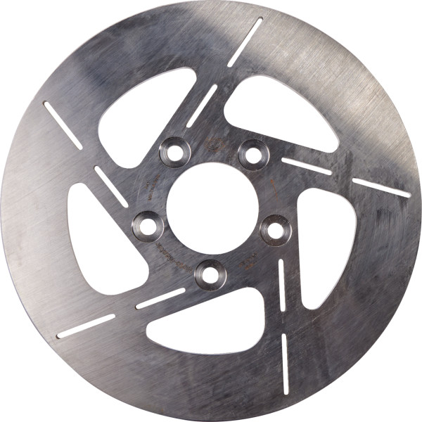 Tulsa Fixed ブレーキローター 19年-21年 ハーレー Iron1200 XLNS