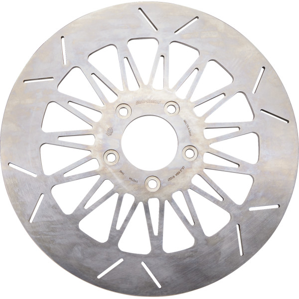 RIALTO ブレーキローター 22年-23年 ハーレーFXLRST