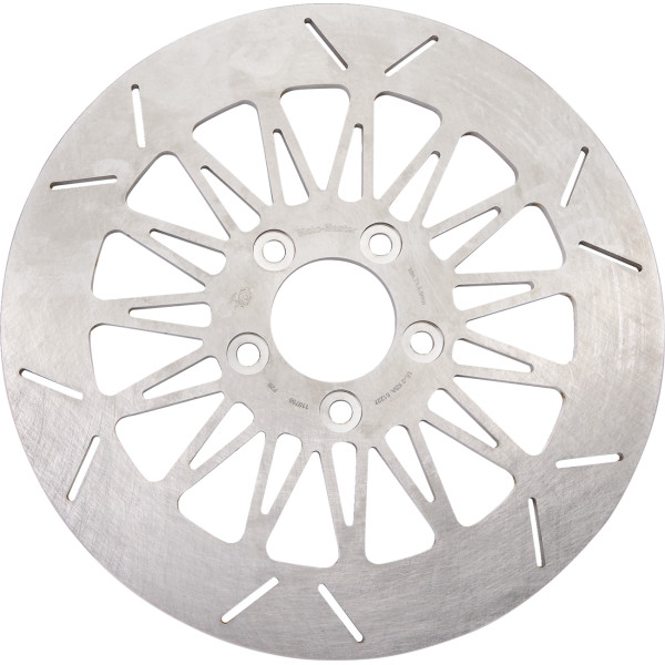 【セール特価】 RIALTO ブレーキローター 22年-23年 ハーレーFLTRXST