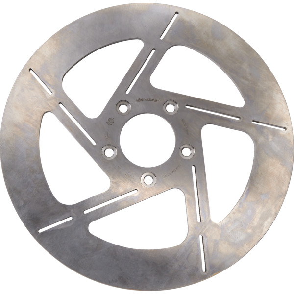 TULSA ブレーキローター 19年-21年 ハーレー Iron1200 XLNS