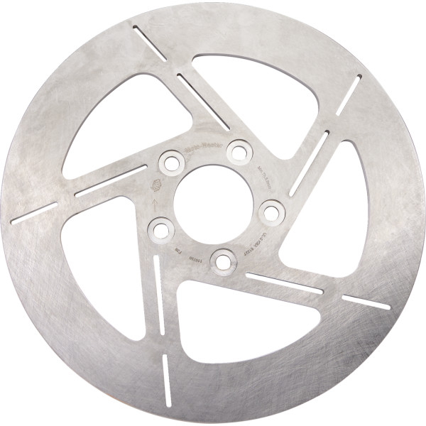 TULSA ブレーキローター 22年-23年 ハーレー FLTRXST