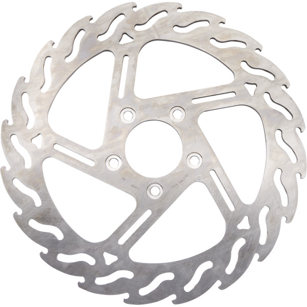 FLAME ブレーキローター 22年-23年 ハーレー FXLRS