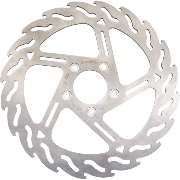 FLAME ブレーキローター 22年-23年 ハーレー FXLRST