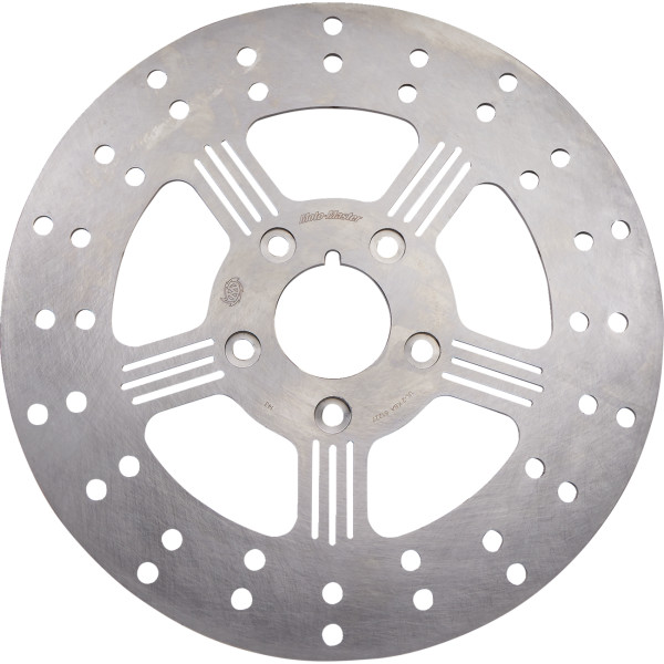 ADRIAN ブレーキローター 99年 ハーレー FXDX