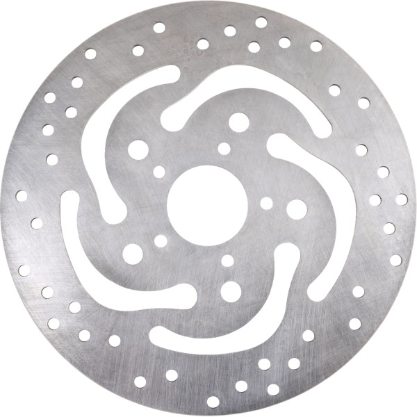 HALO ブレーキローター 16年-17年 ハーレー FLSTFBS