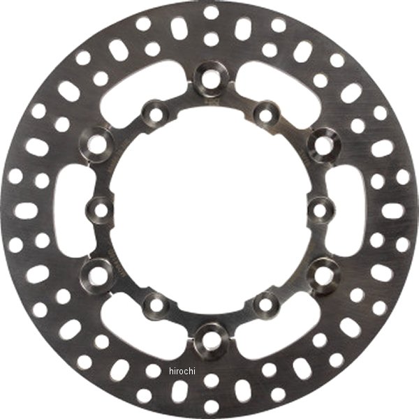 ブレーキローター STD リア 18年-23年 Supermoto701