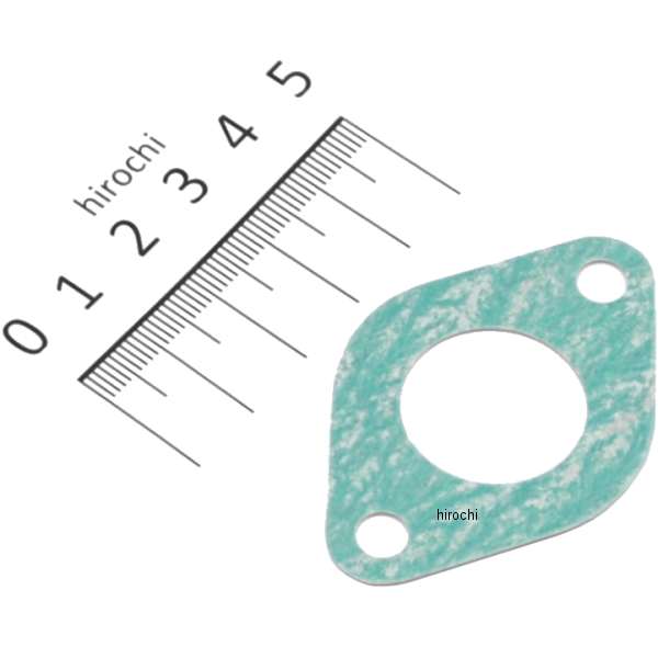 インレットパイプガスケット