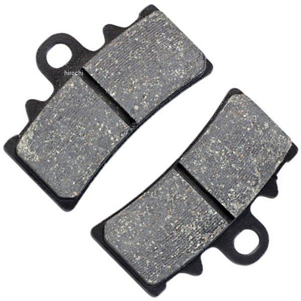 ブレーキパッド EBC