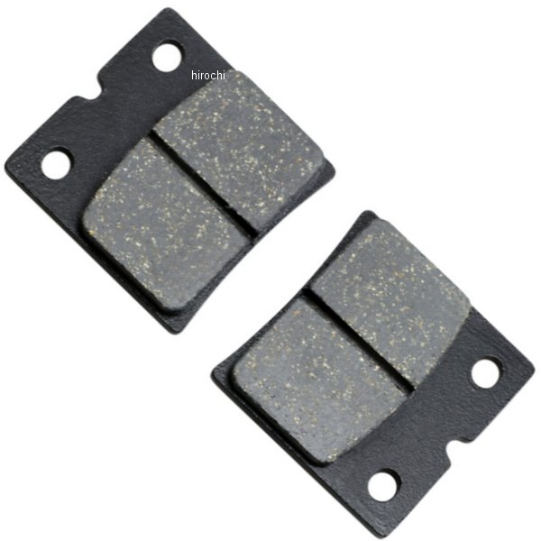 ブレーキパッド EBC