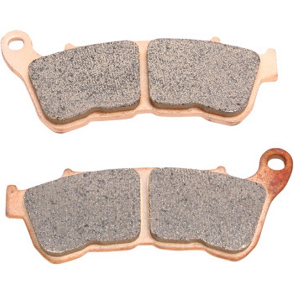 ブレーキパッド 14年以降 XL 41300004 シンタード